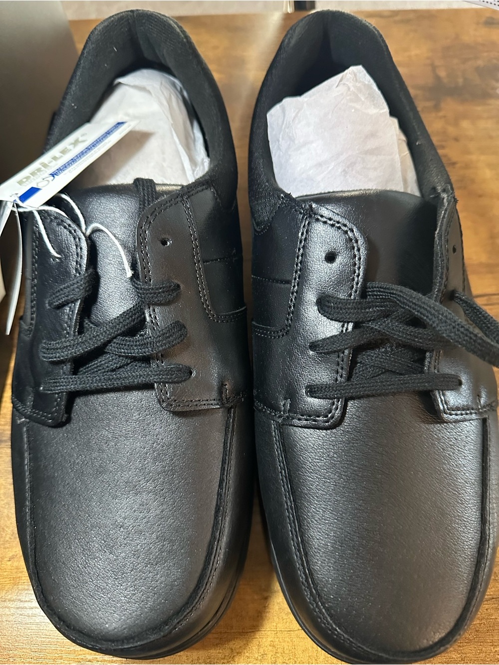 Dr. scholls Men's Gentile Therapeutic Casual Shoe  Size 11 EEE